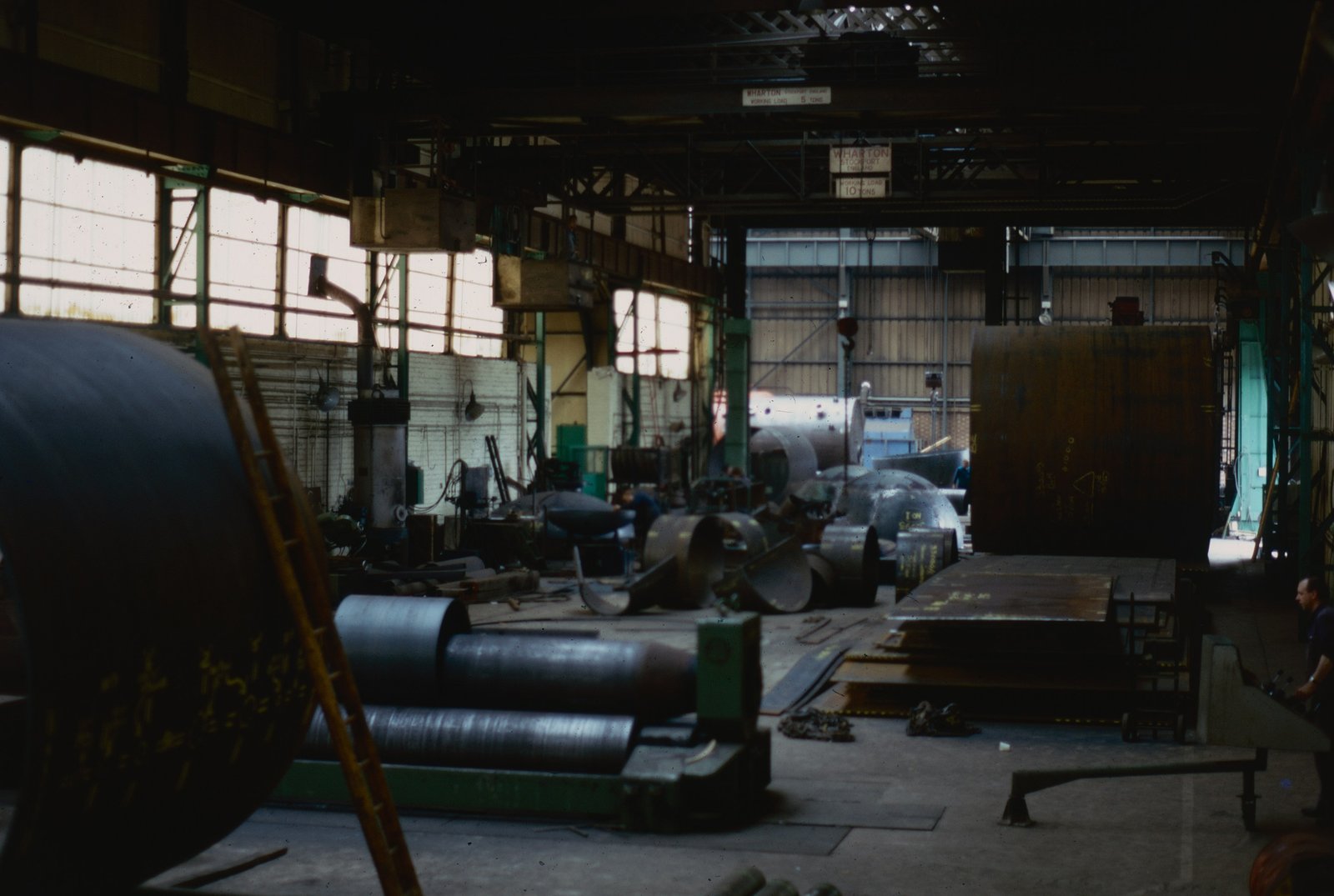 Workshop