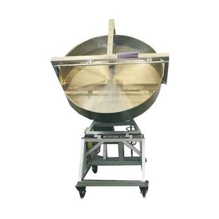 Mesin Granulator  Pupuk Kompos(BISA  CUSTOM)